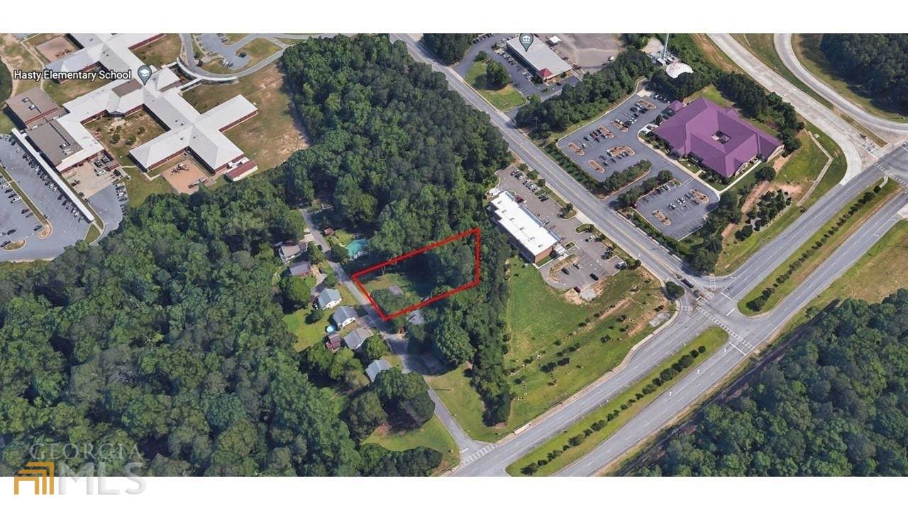 135 Reed Street - Photo 1