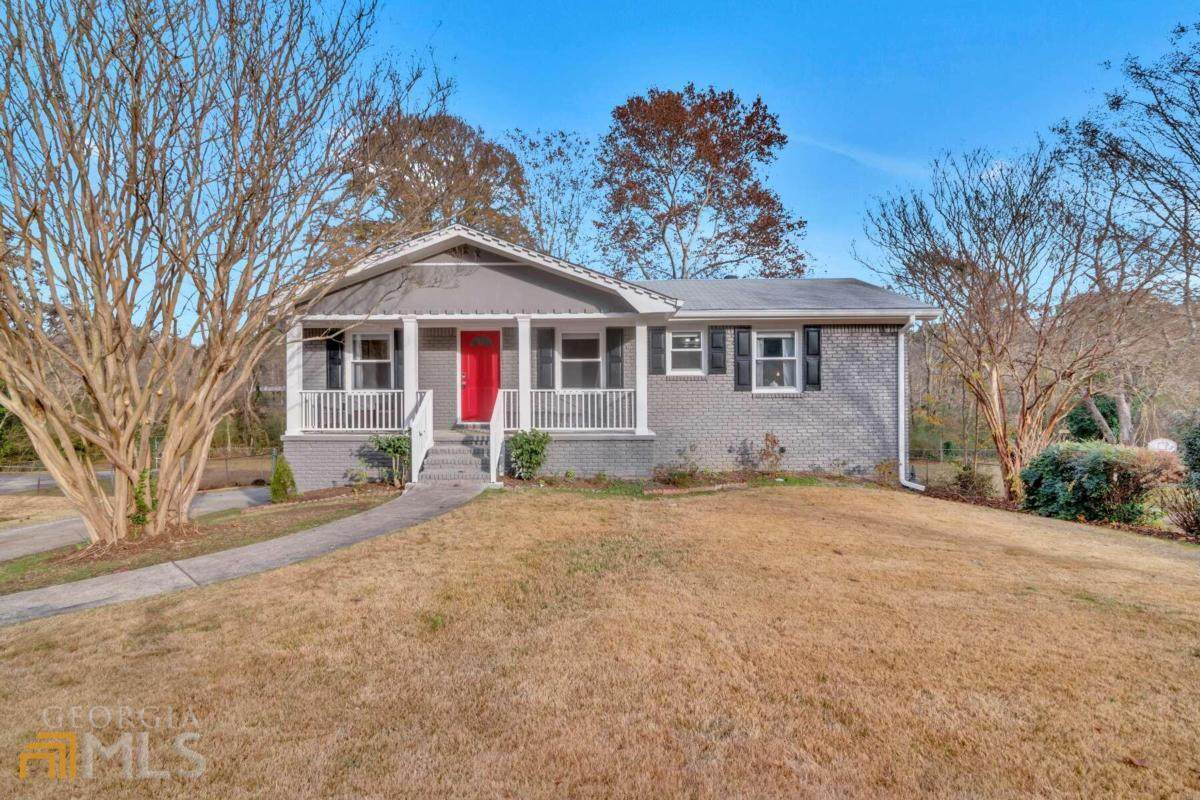 3099 Nursery Road - Photo 1