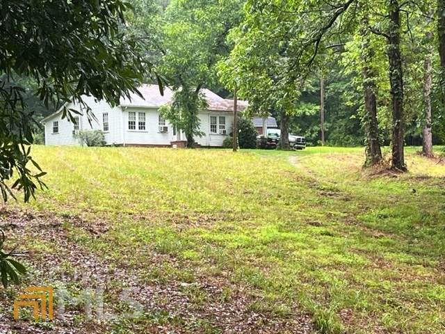 2545 West Highway 166 - Photo 1