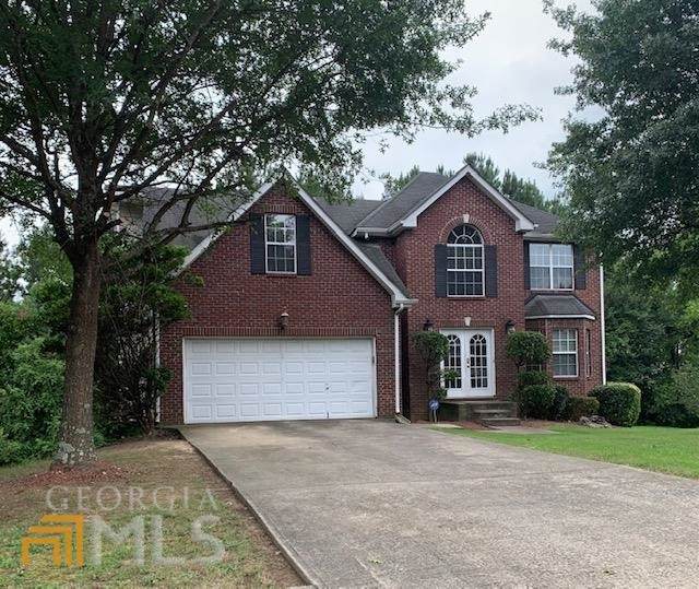 3272 Spring Mesa Court - Photo 1