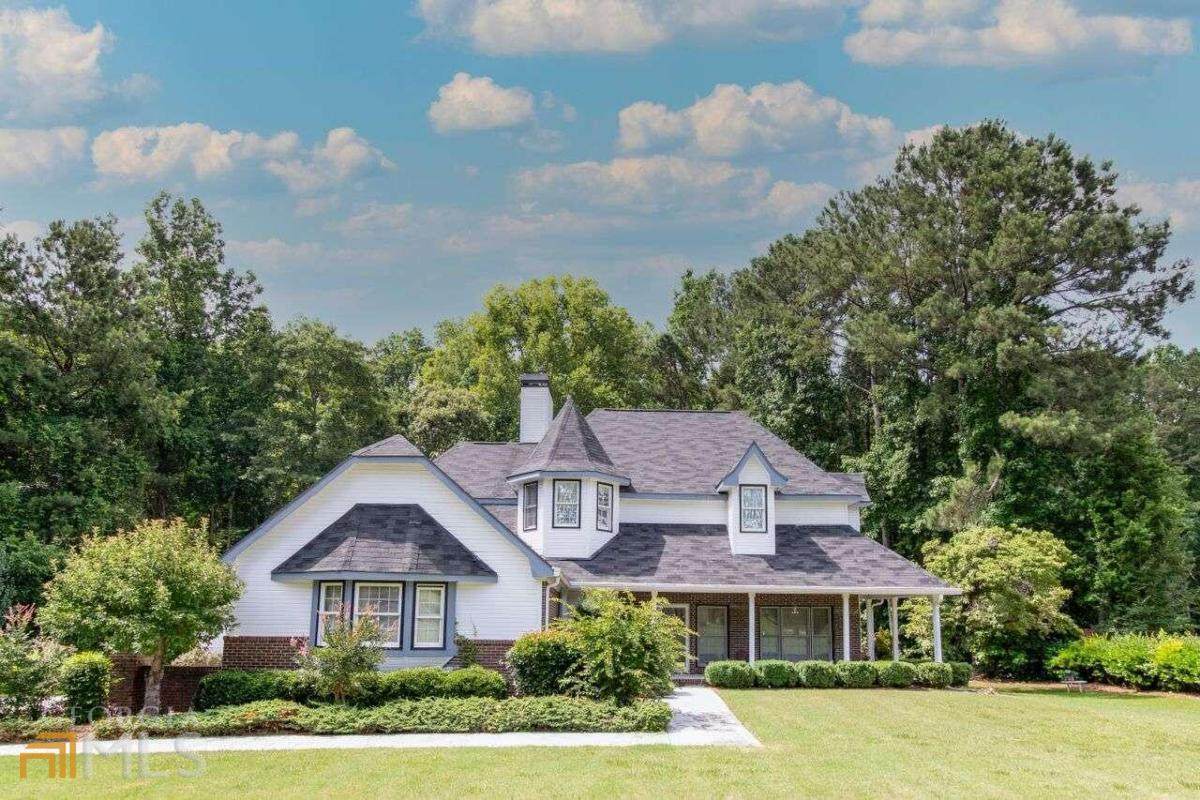 185 North Drive - Photo 1