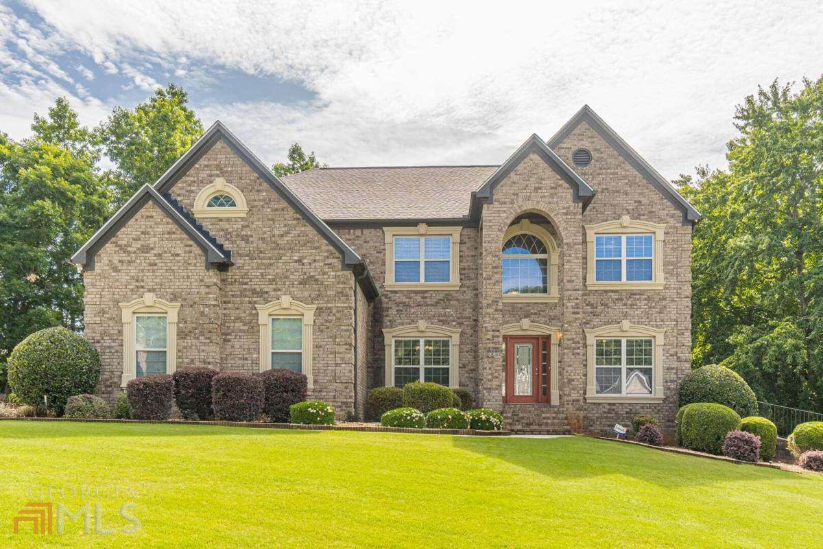 2707 Timber Trace - Photo 1