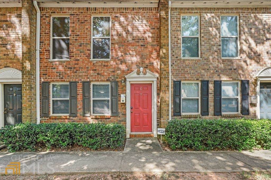 215 Winding River Drive - Photo 1