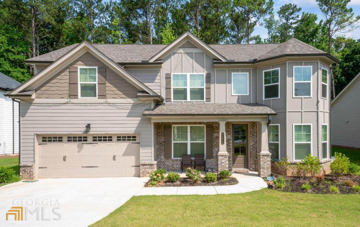3172 Tranquility Way - Photo 1