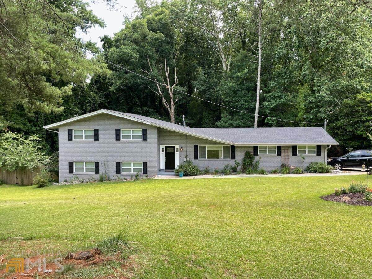 3113 Thrasher Circle - Photo 1