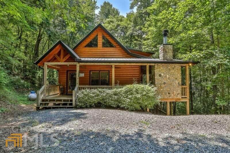 115 White Tail - Photo 1