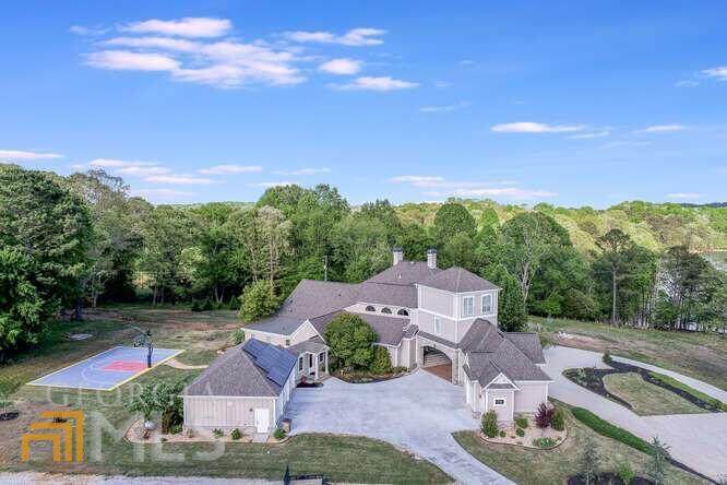 6349 J F Jay Road - Photo 1