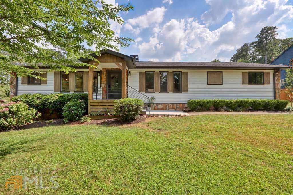 251 Pioneer Trail - Photo 1