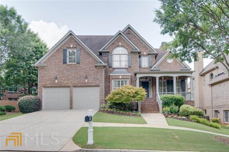 3848 Spalding Wood Drive - Photo 1