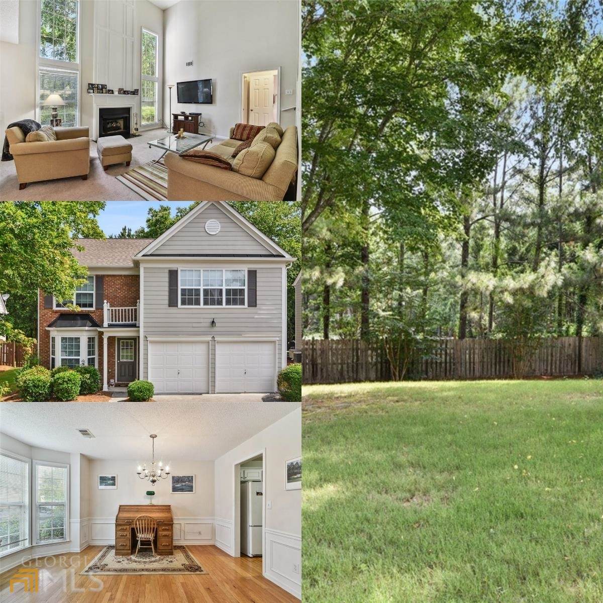 9055 Friarbridge Drive - Photo 1