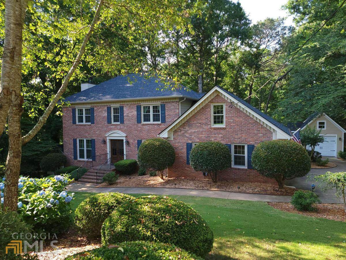 3364 Floral Court - Photo 1