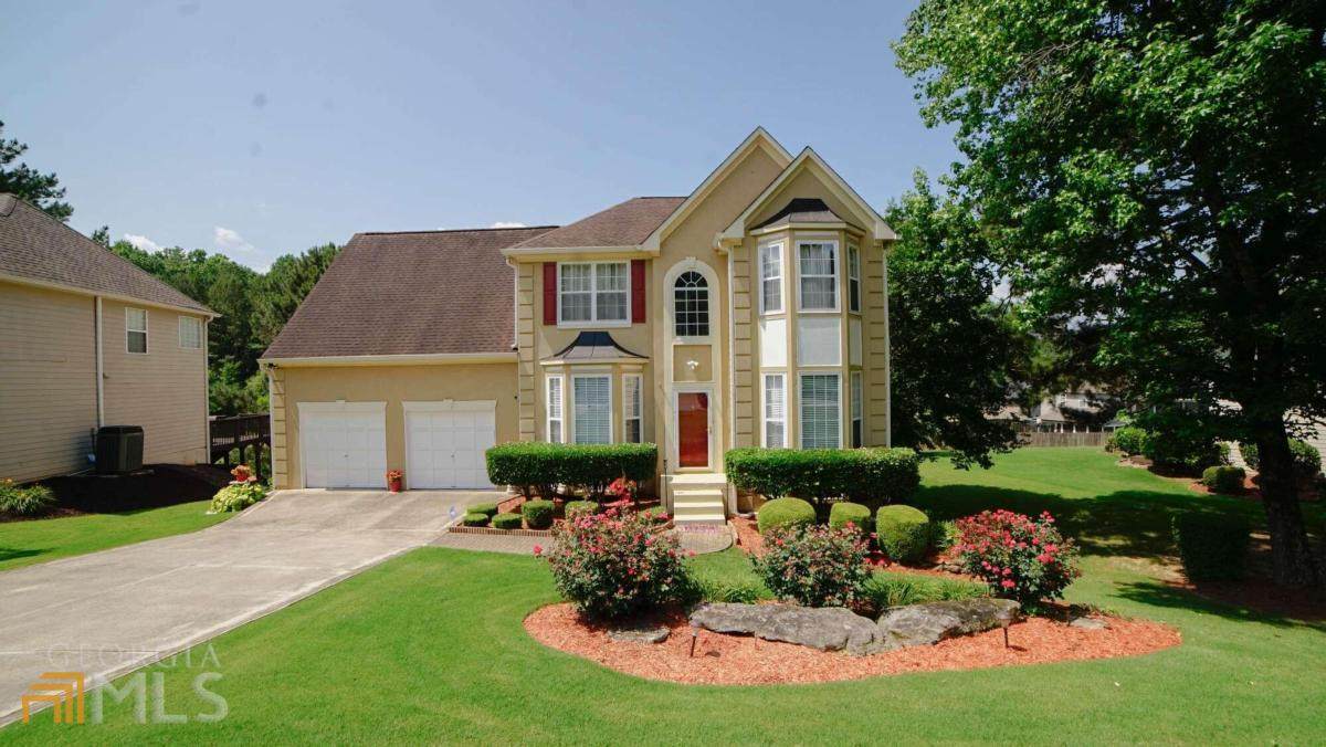 1930 Grand Lake Court - Photo 1