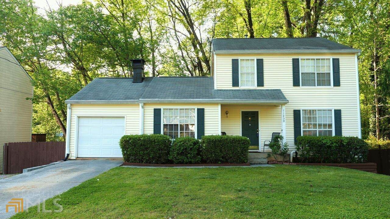 11230 Bramshill Drive - Photo 1