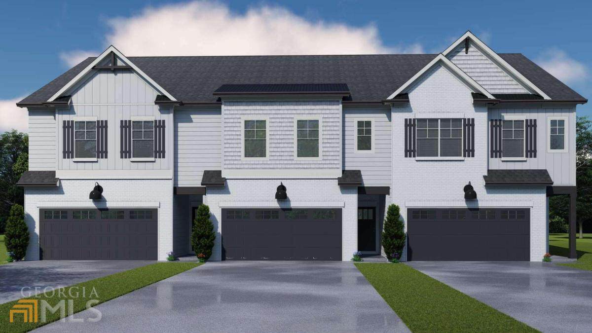 4657 Cypress Landing Way - Photo 1