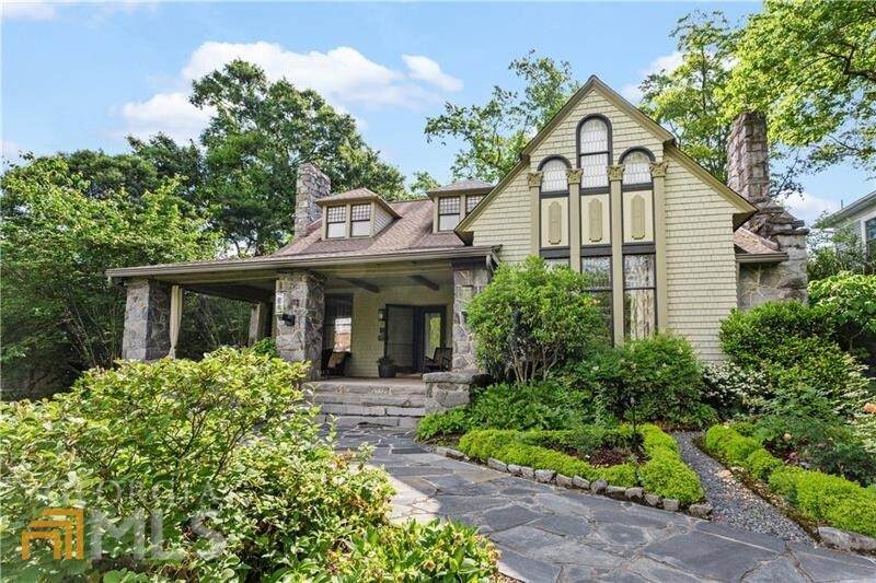 923 Piedmont Avenue - Photo 1