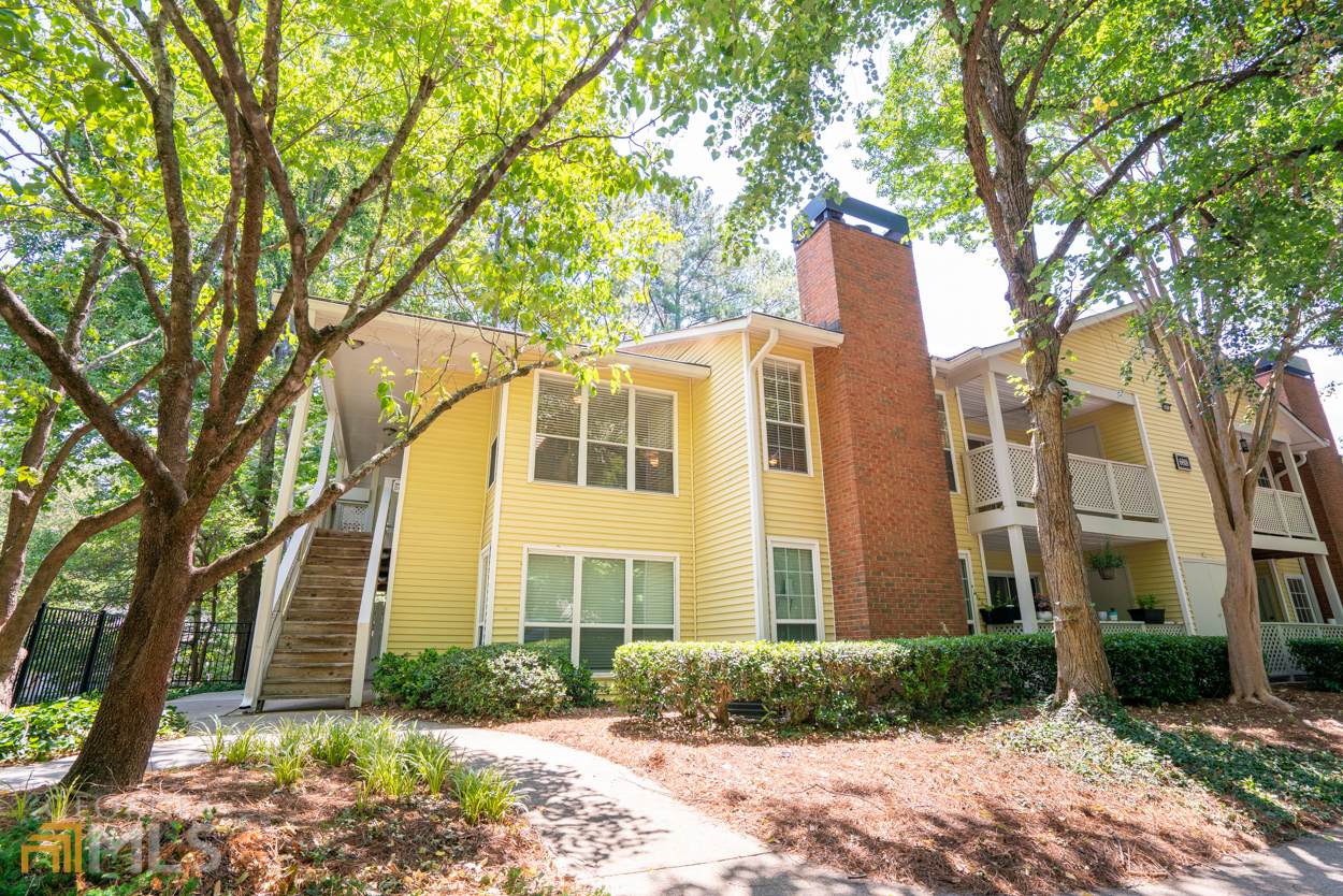 6818 Glenridge Drive - Photo 1