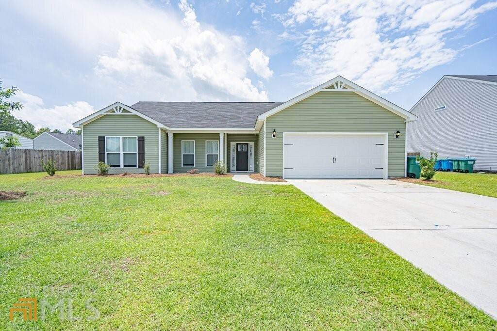 111 Danielle Loop - Photo 1