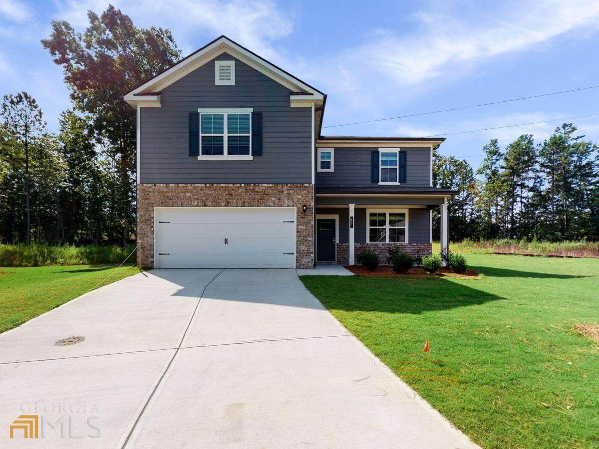 514 Dew Drop Lane Lot #514 - Photo 1