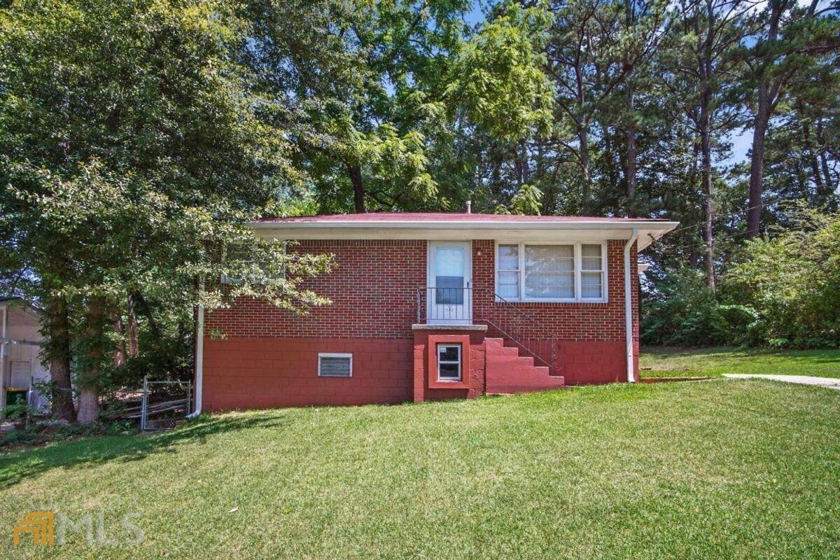 654 Melrose Drive - Photo 1