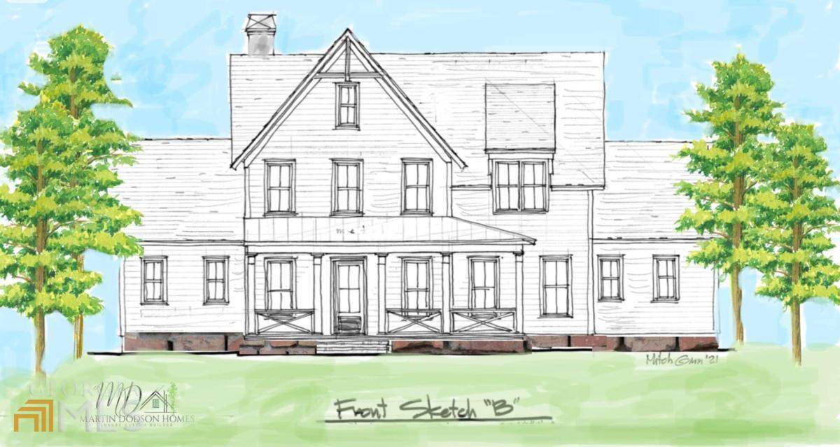 60 Stubbs Hill - Photo 1