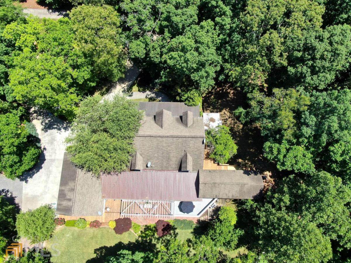 97 Ward Mountain Road - Photo 1