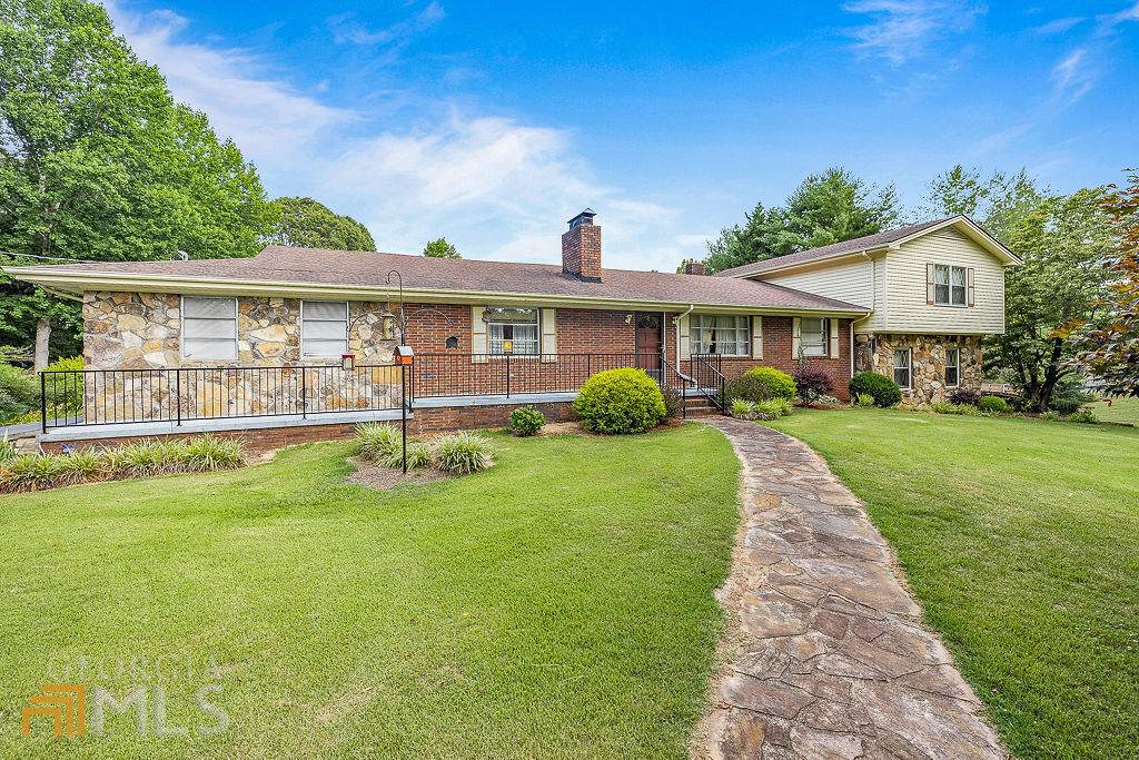2934 Mud Creek Road - Photo 1