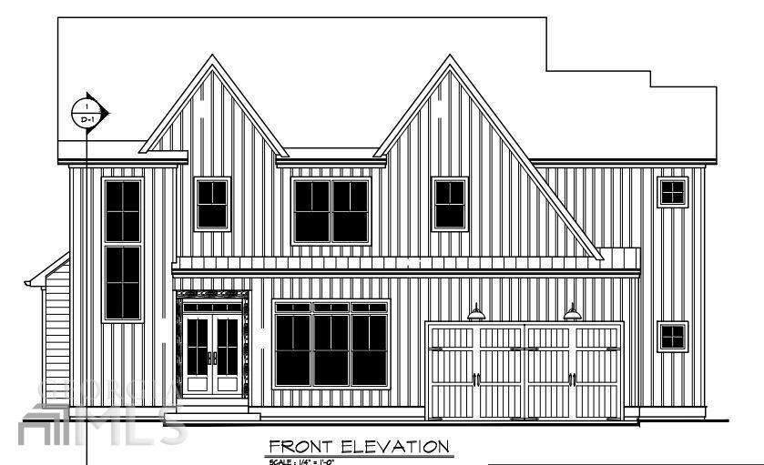 1601 Greers Chapel Road - Photo 1