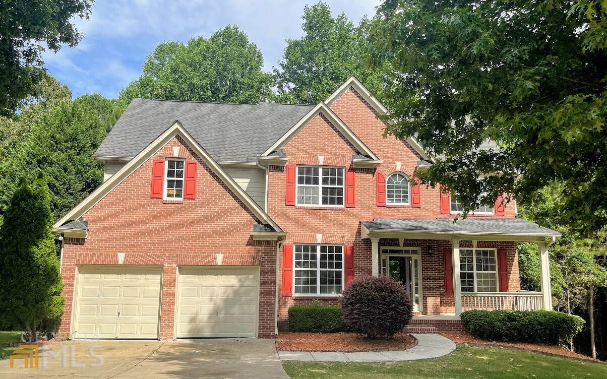 998 Mitford Lane - Photo 1