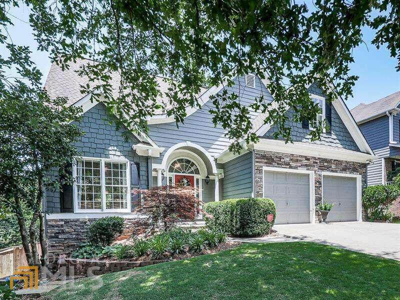 336 Laurel Glen Crossing - Photo 1