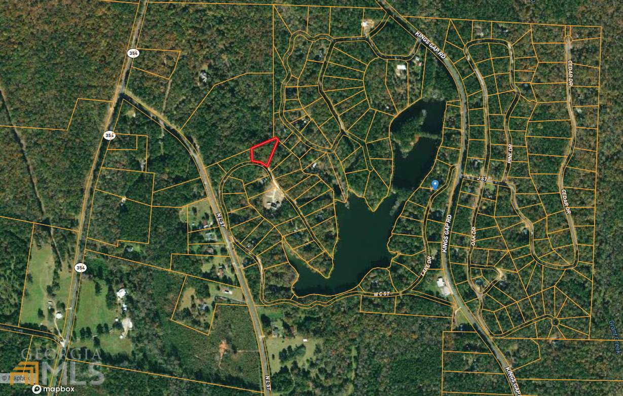 0 Lake Drive - Photo 1