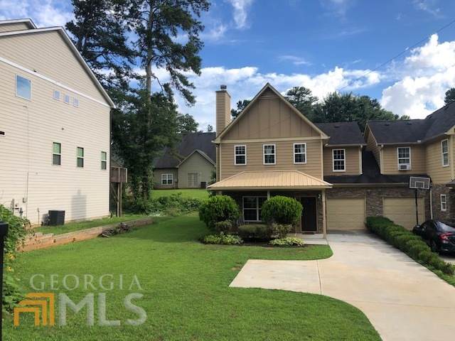 4768 Sylvan Street - Photo 1