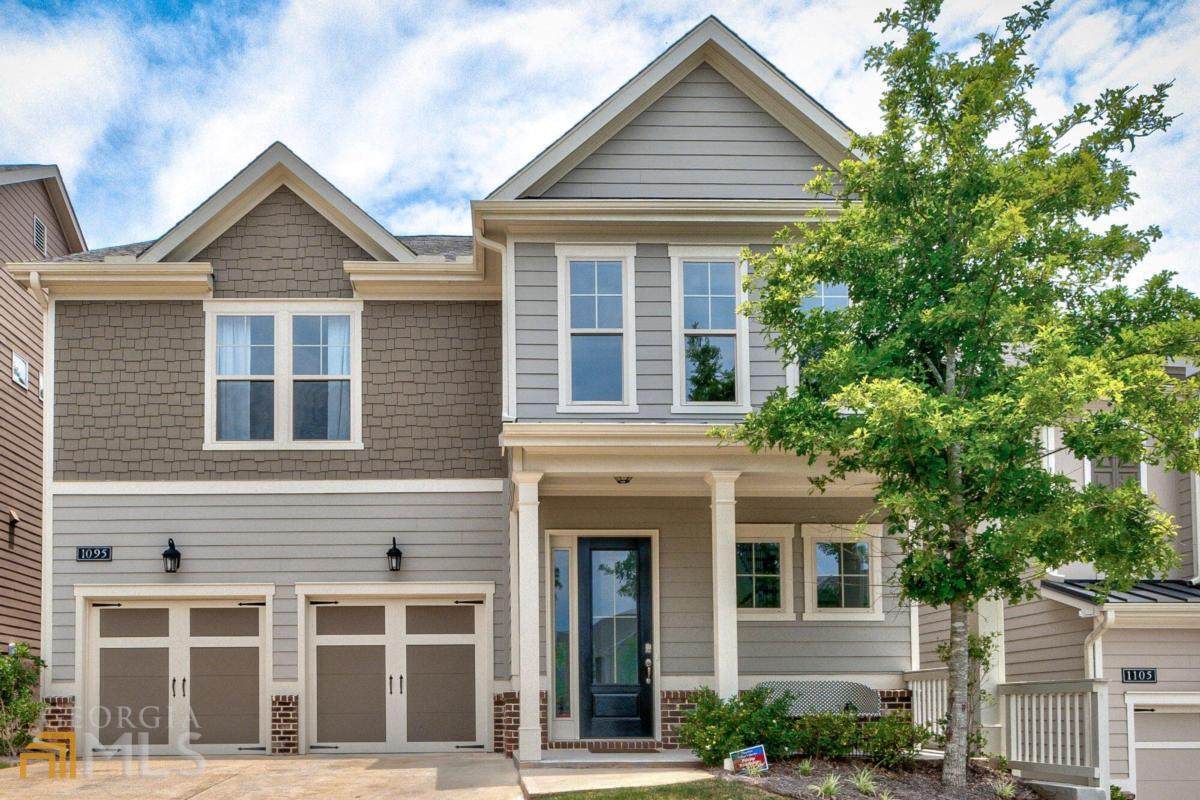 1095 Penny Lane - Photo 1