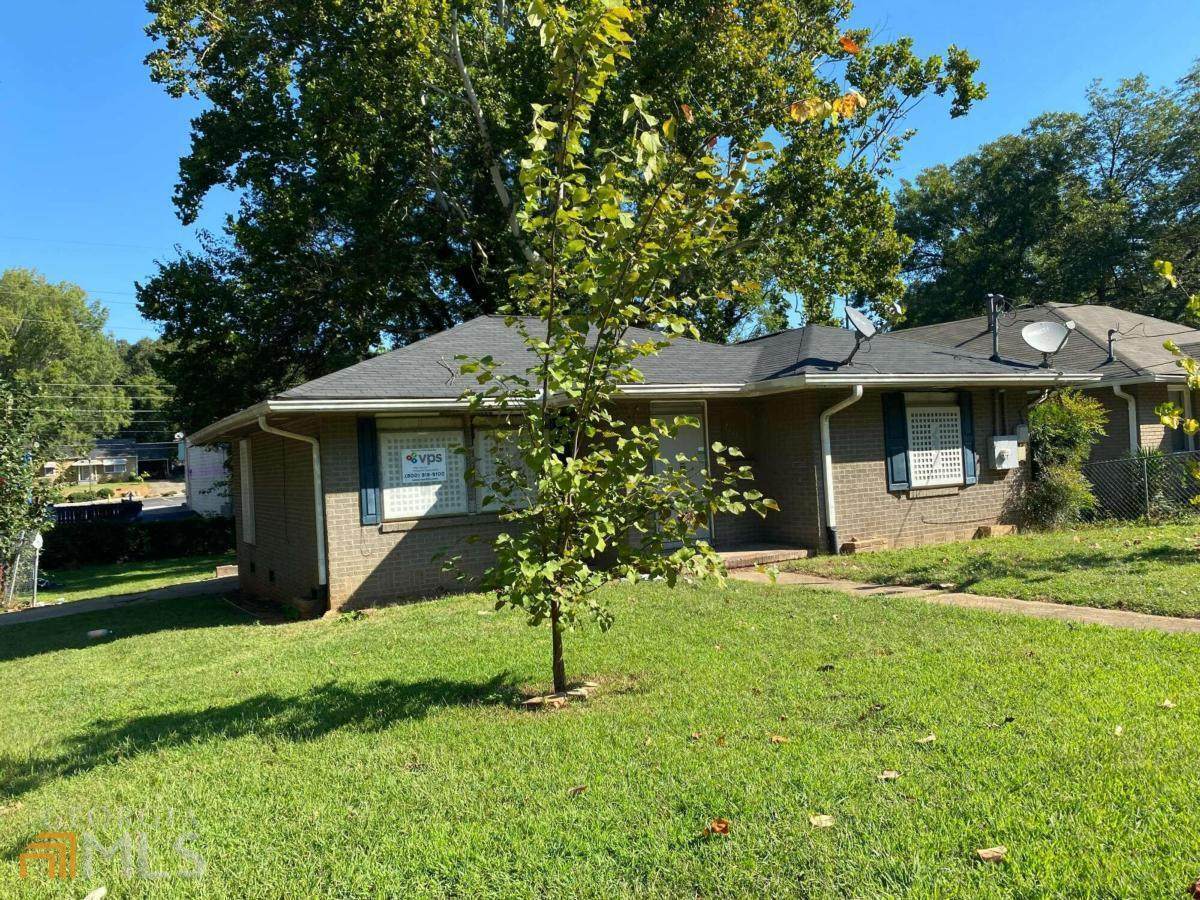 2438 Lynn Iris Drive - Photo 1