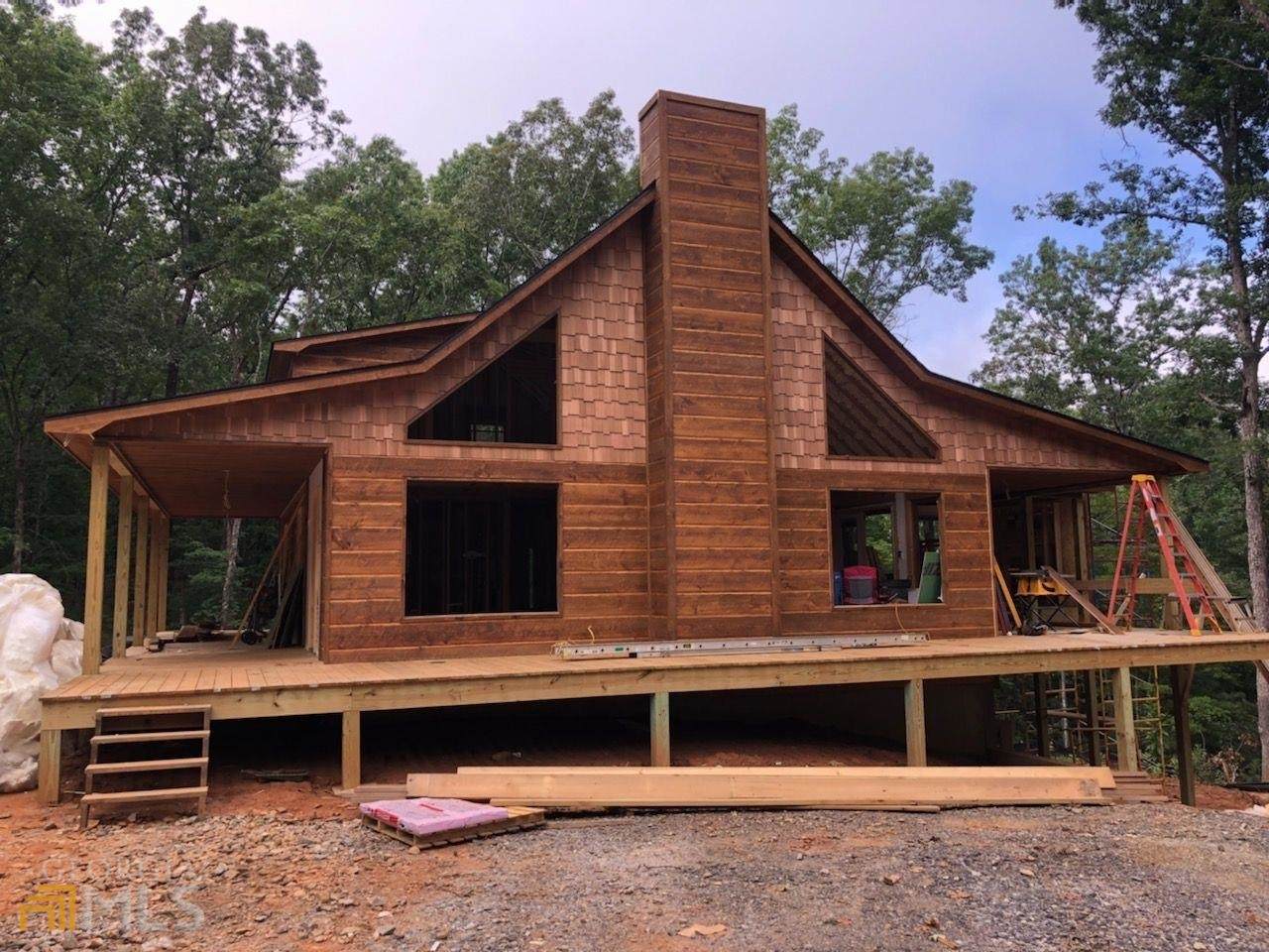257 Oak Hill Trail - Photo 1
