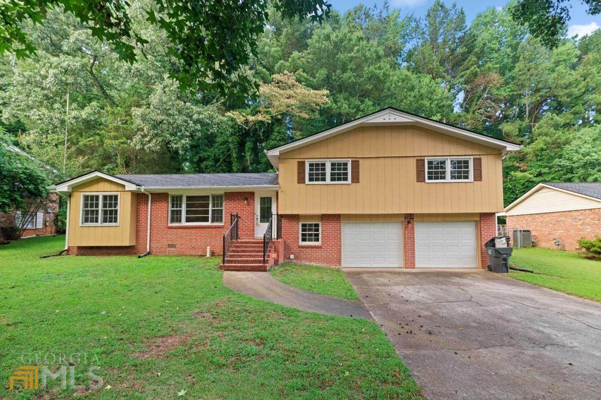 3816 Green Bay Drive - Photo 1