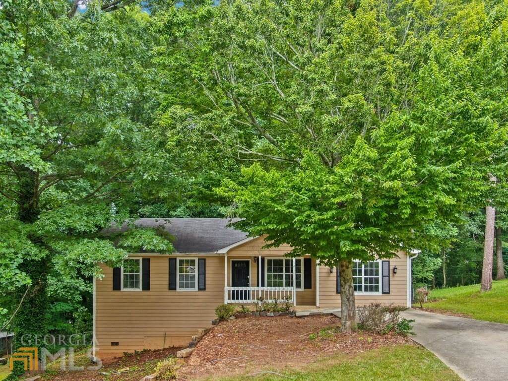 3862 Daylily Way - Photo 1