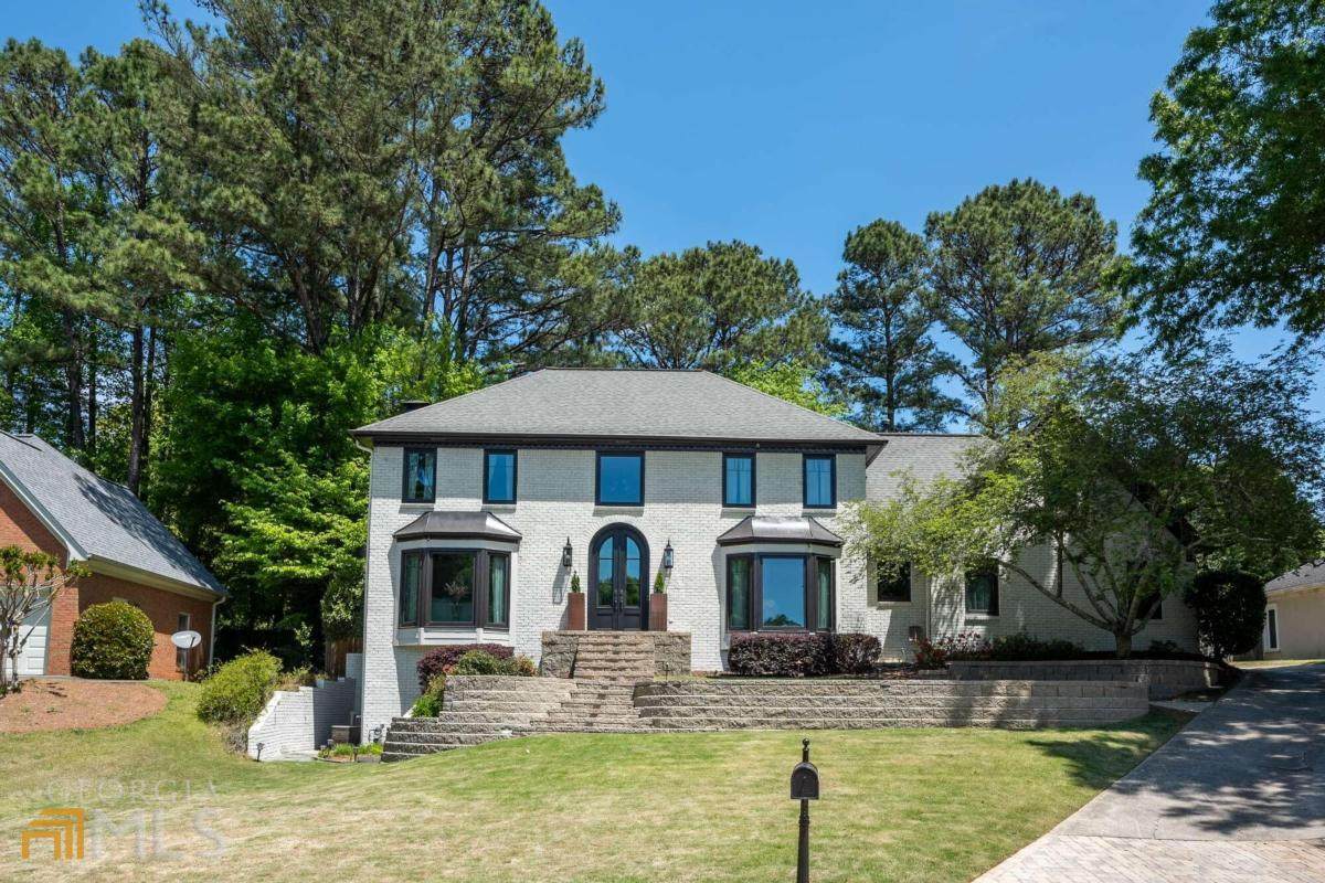3875 Grand Forest Drive - Photo 1