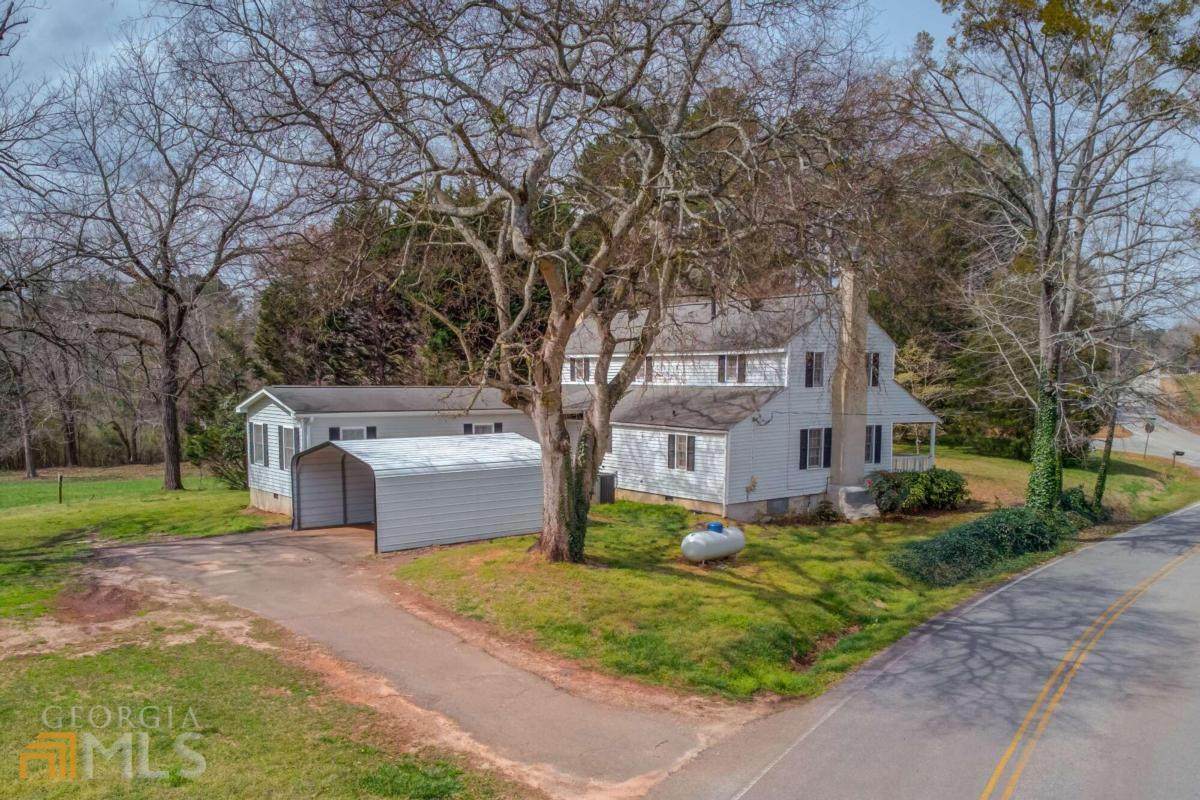 5913 Jackson Trail Rd Road - Photo 1
