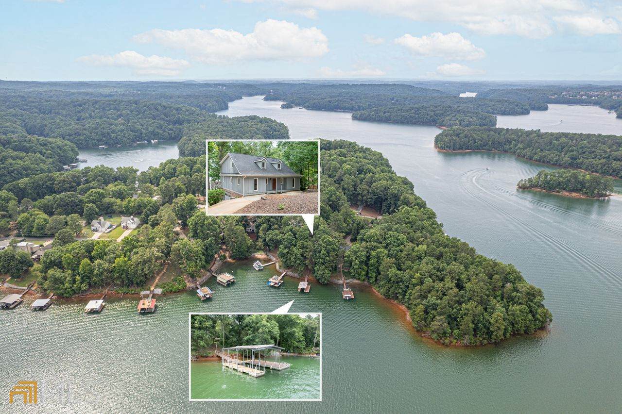 5940 Truman Mountain Road - Photo 1