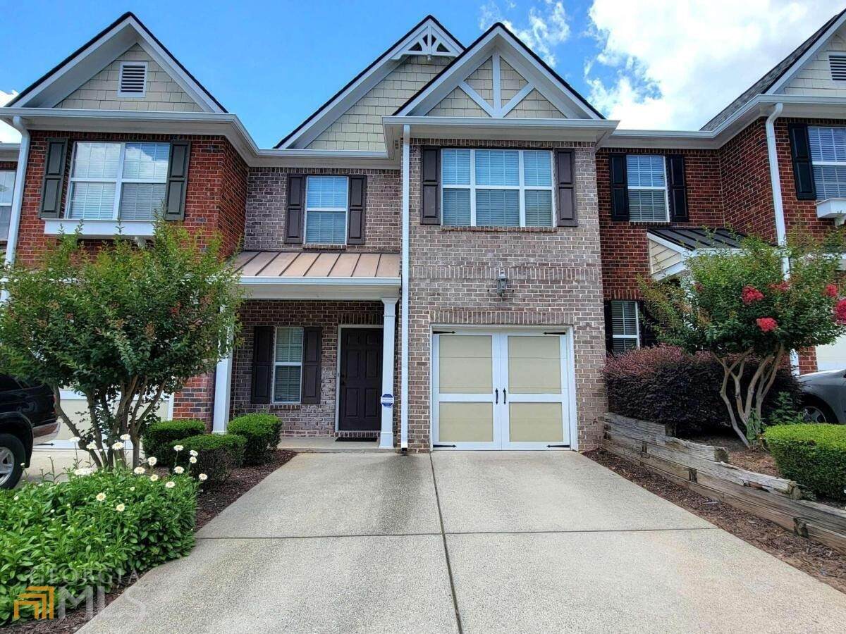 9820 Alger Trace - Photo 1