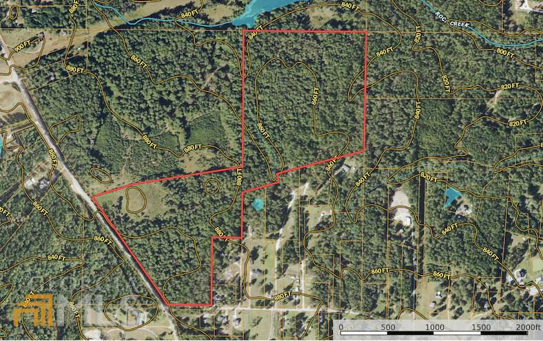 73 AC 3460 Highway 155 - Photo 1