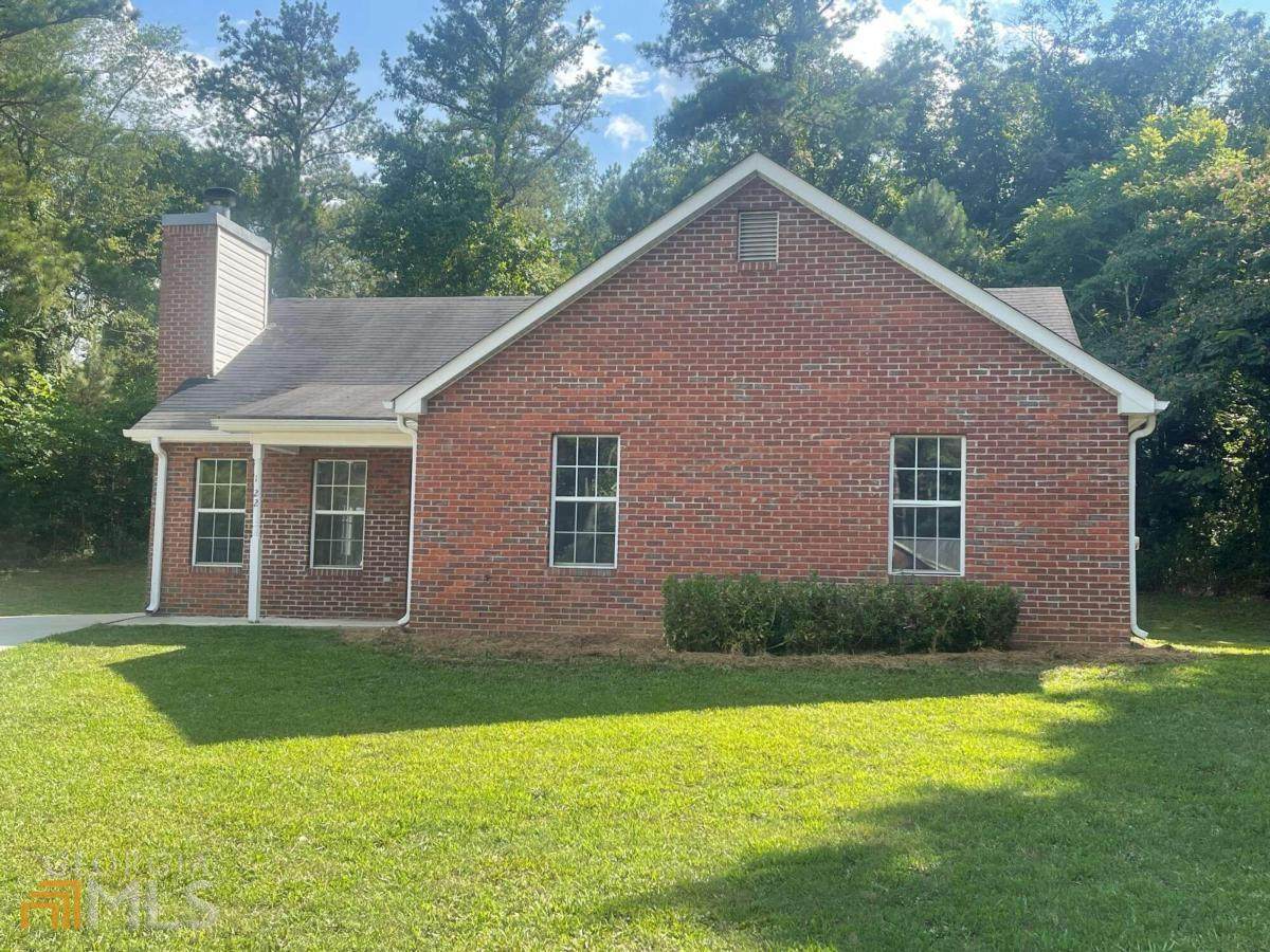 122 Cactus Lane - Photo 1