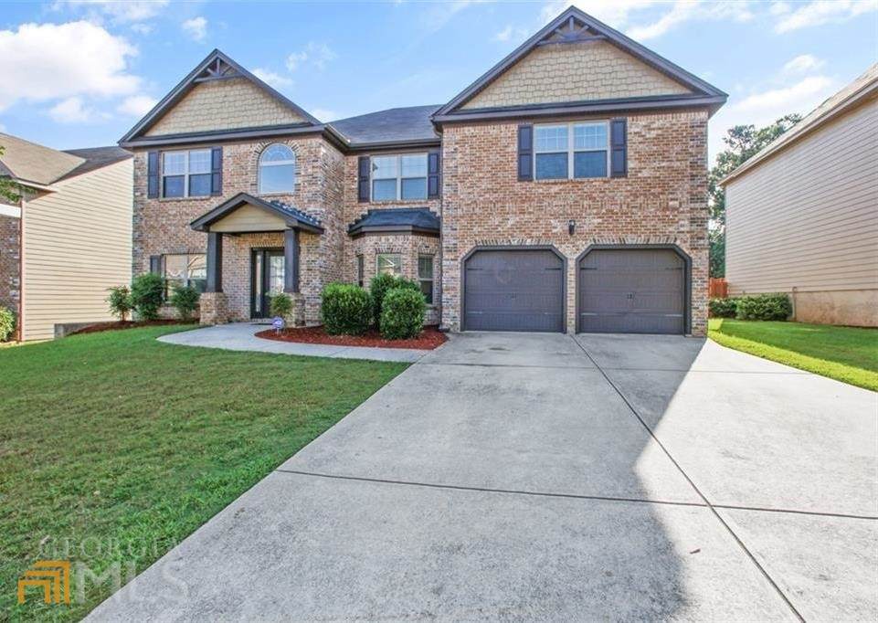 1144 Bentley Estates Drive - Photo 1