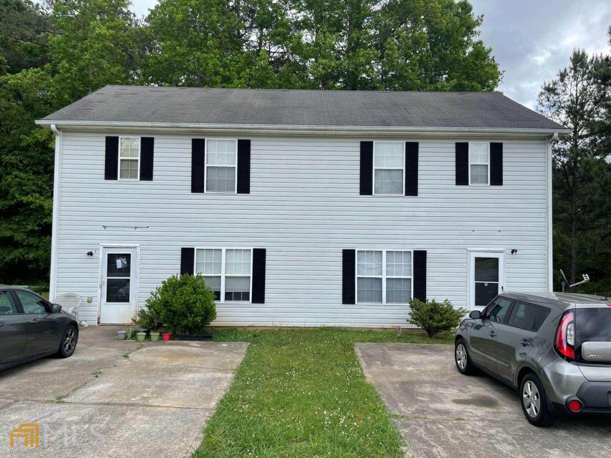 625 Baron Drive - Photo 1