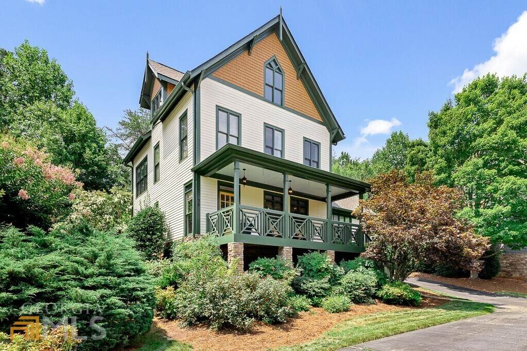 74 Waterfront Park Court - Photo 1