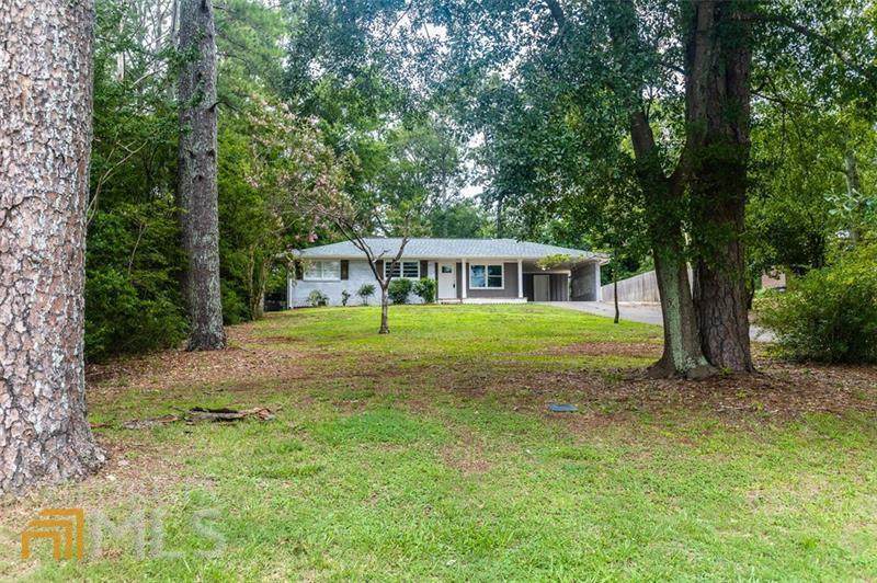 54 Natchi Trail - Photo 1