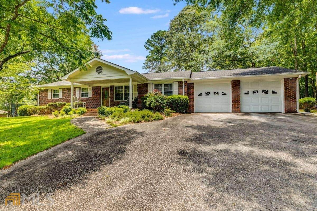 6753 Old Beulah Road - Photo 1