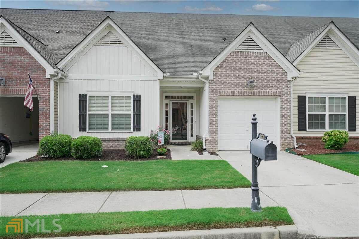 123 Riley Circle - Photo 1