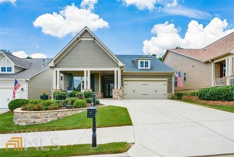 312 Laurel Lookout Hills - Photo 1