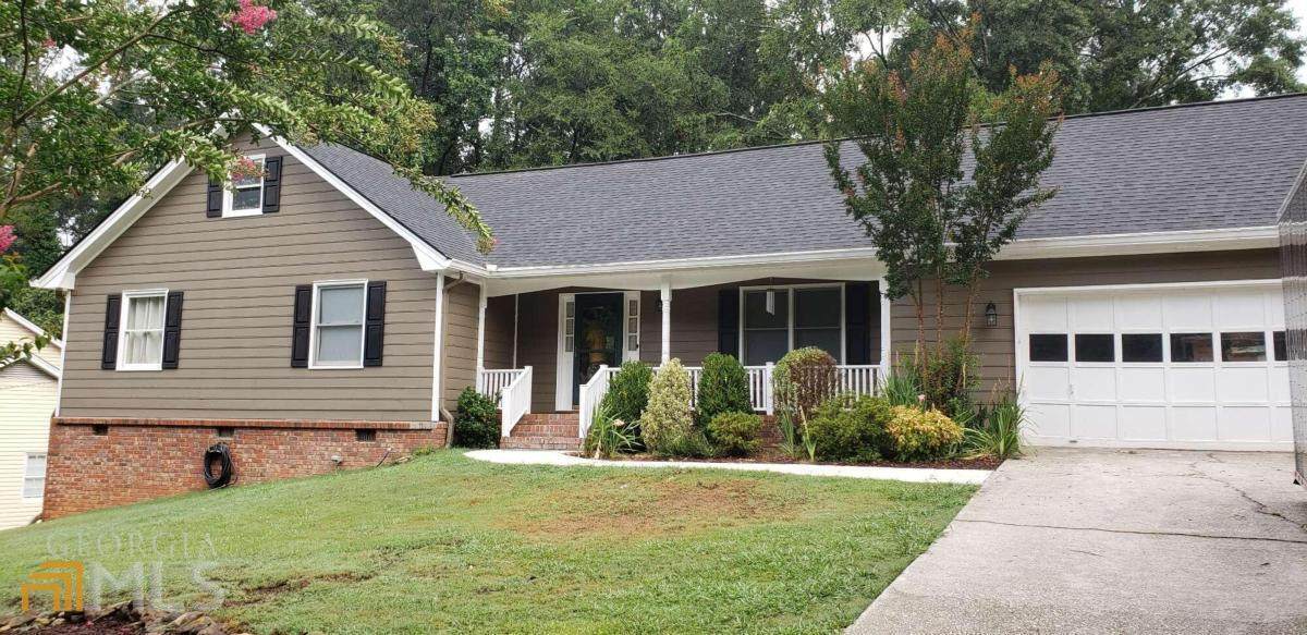 1388 Fairfield Drive - Photo 1